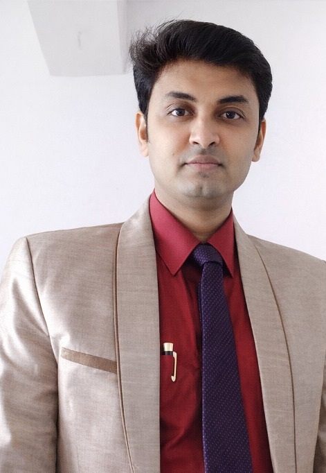 Dr. Mayank Shekhar MCh Gastro Gold Medalist