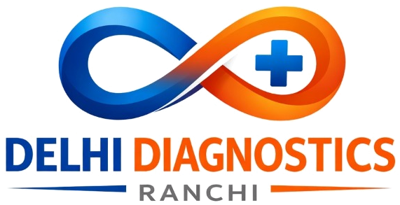 Delhi Diagnostics Ranchi
